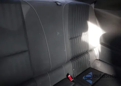 2013 Chevrolet Camaro 2Ls из США, поврежденный, VIN 2G1FA1E32D9146534